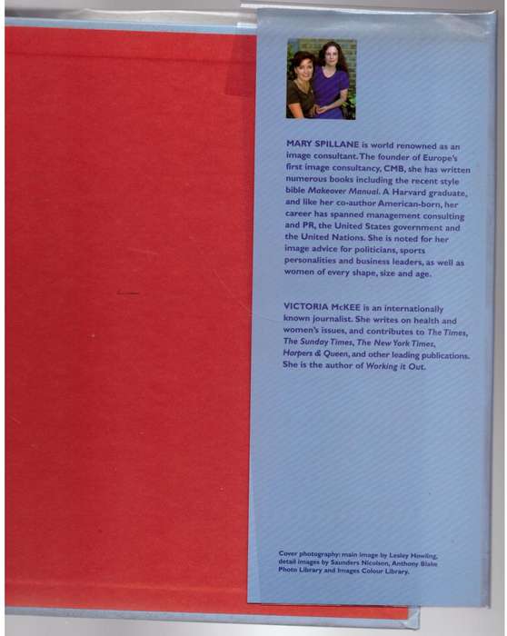 Ultra Age: Everywoman`s Guide to Facing the Future -- Mary Spillane, Victoria McKee