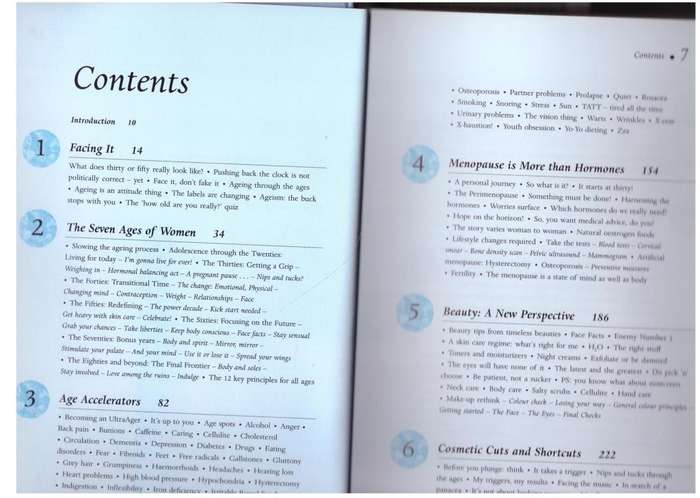 Ultra Age: Everywoman`s Guide to Facing the Future -- Mary Spillane, Victoria McKee