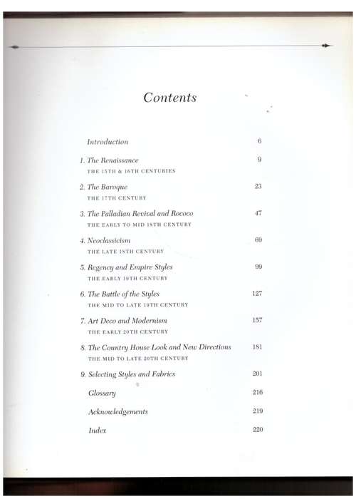 Curtains and Drapes: History, Design, Inspiration  --  Jenny Gibbs