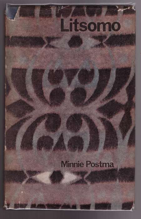 Litsomo --  Minnie Postma