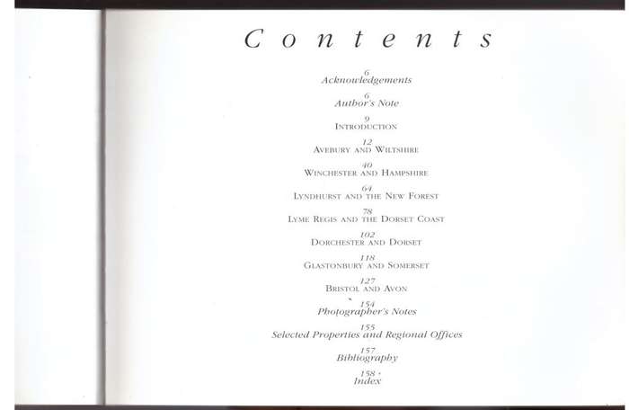 Wessex  --  Robert Talbot, Robin Whiteman