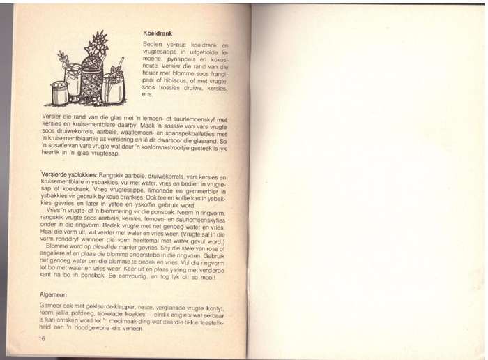 Sierlike soetgoed - Delene Barnard