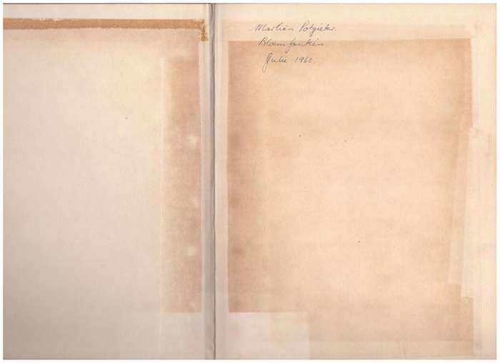 Periandros Van Korinthe -- D.J. Opperman