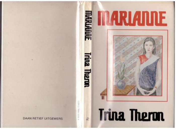 Marianne  --  Trina Theron
