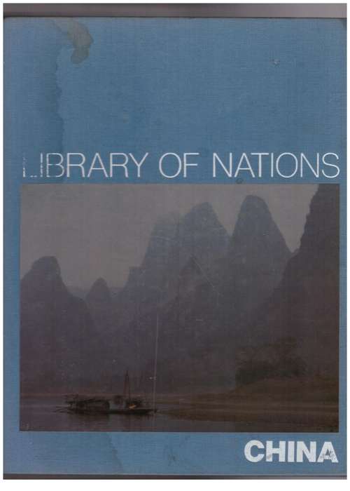 China (Library of Nations series)