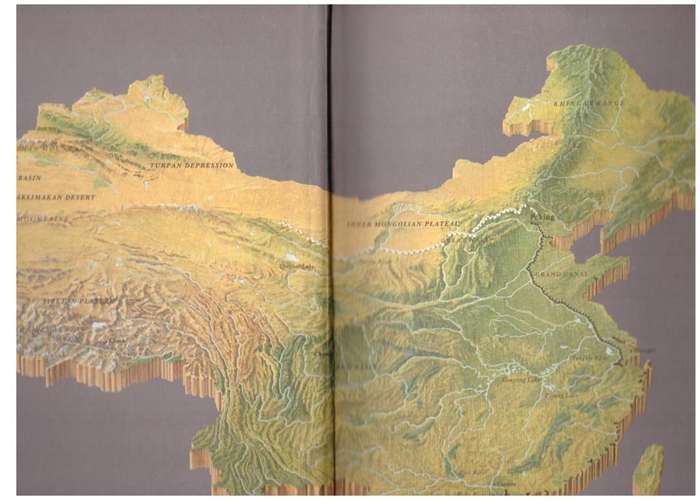 China (Library of Nations series)