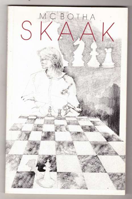 Skaak  --  M.C. Botha