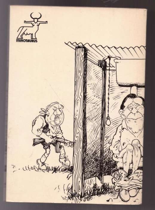 Oom Kootjie Emmer en die nuwe bedeling: `n stinkstorie -- André P. Brink