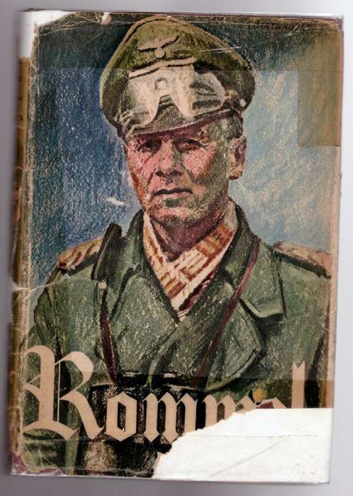 Rommel   --  Desmond Young