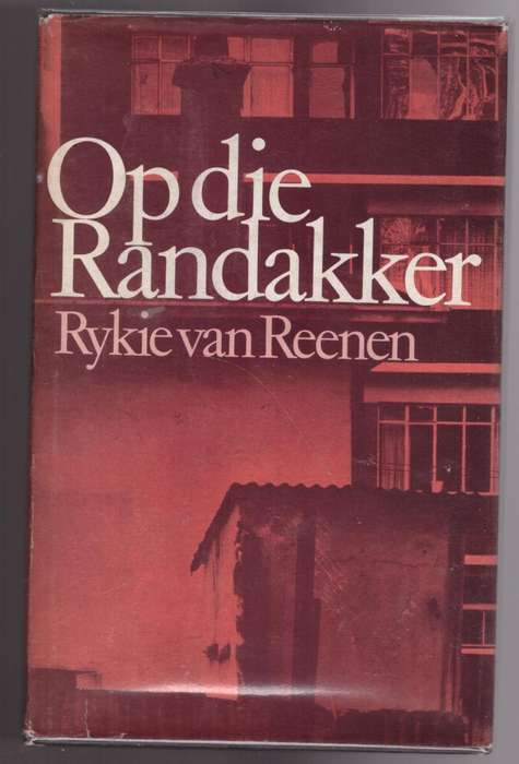 Op die Randakker -- Rykie Van Reenen