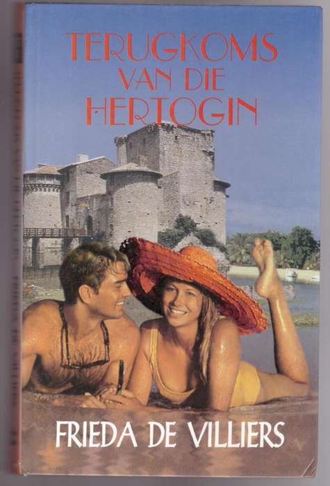 Terugkoms van die Hertogin - Frieda de Villiers