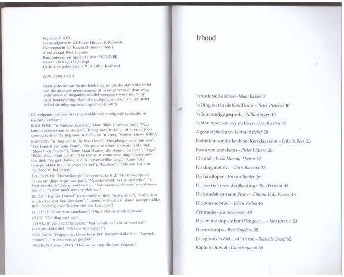 Op hulle stukke - Jeanette Ferreira [Samesteller]