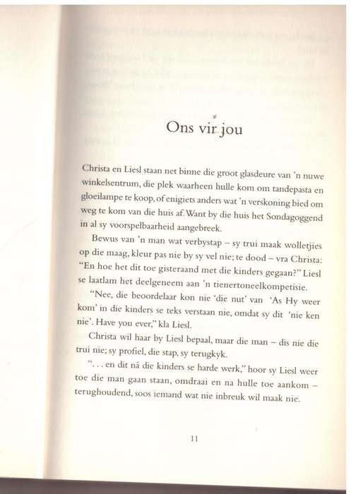 Met Koffer En Kaart --  Helena Gunter  **GETEKEN**