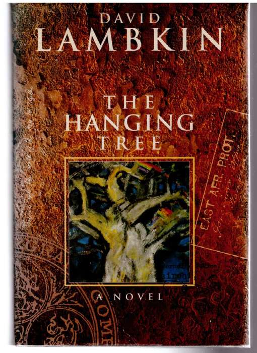 The Hanging Tree ~ David Lambkin