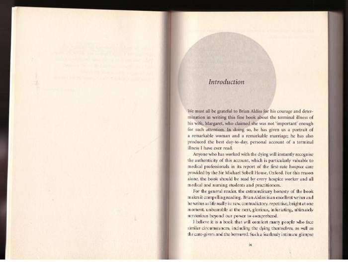 When the Feast is Finished (The Brian Aldiss Collection) -- Brian Aldiss