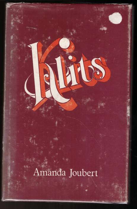 Klits  --  Amanda Joubert
