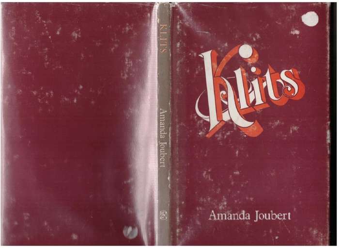 Klits  --  Amanda Joubert