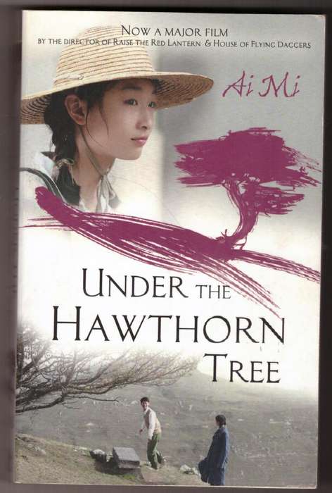 Under The Hawthorn Tree  --  Ai Mi
