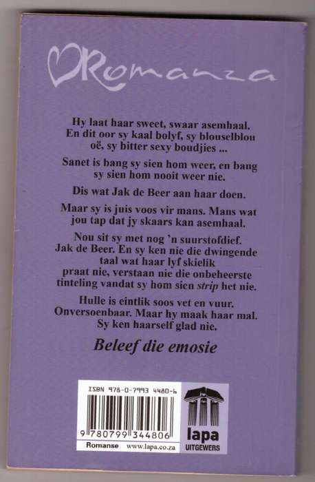 Tussen Jazz En Rock  Elsa Winckler