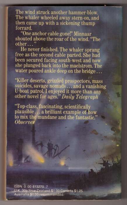 The River of Diamonds -- Geoffrey Jenkins