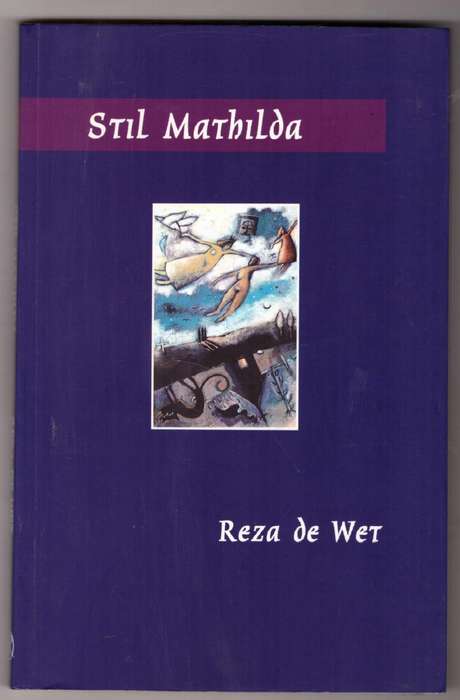 Stil Mathilda  Reza De Wet
