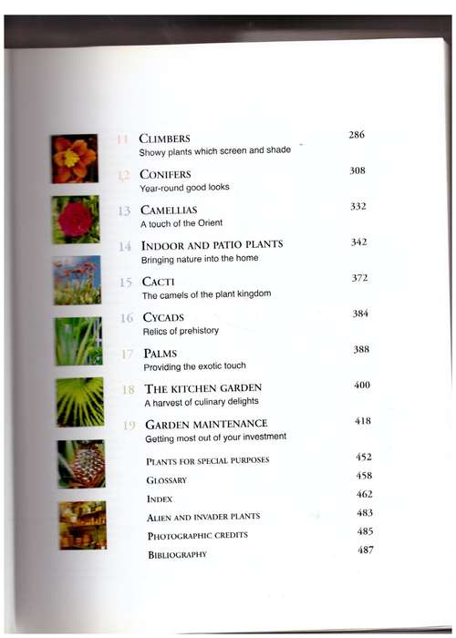 Complete Gardening in Southern Africa -- W. G. Sheat, Gerald Schofield