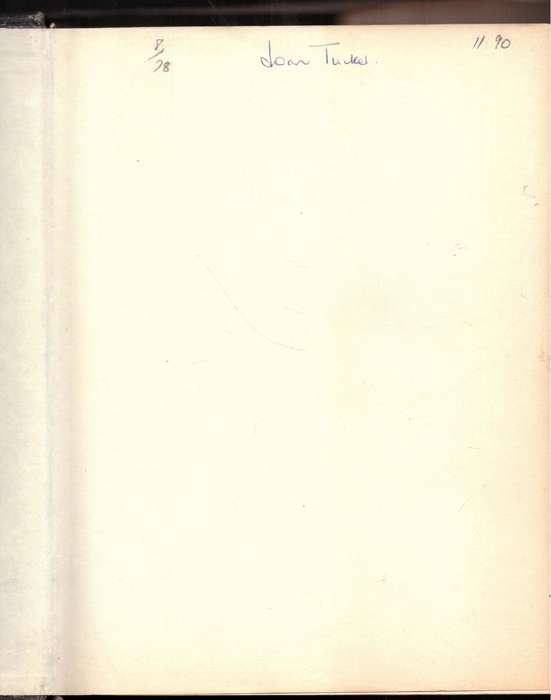 The Book of Old Silver: English, American, Foreign  --  Seymour B. Wyler