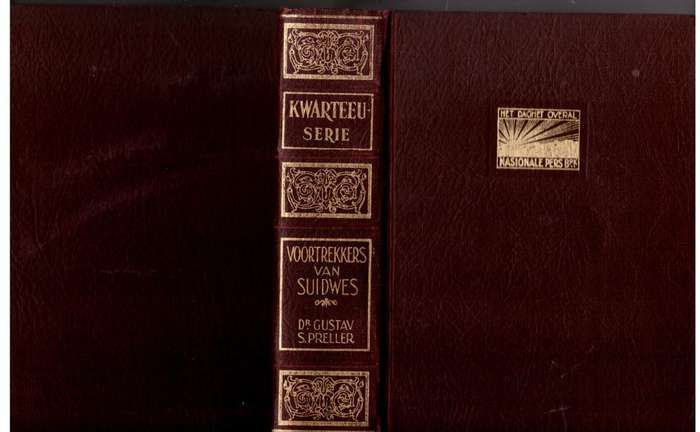Kwarteeu-serie, 1915-1940