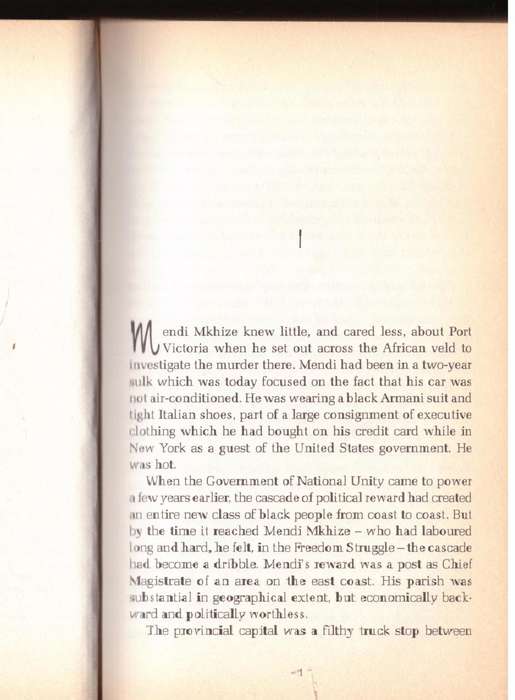 Discards: a novel - Patrick Lee
