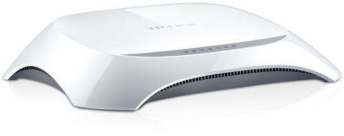 TP-LINK 150Mbps Wireless N Router (WR720N)