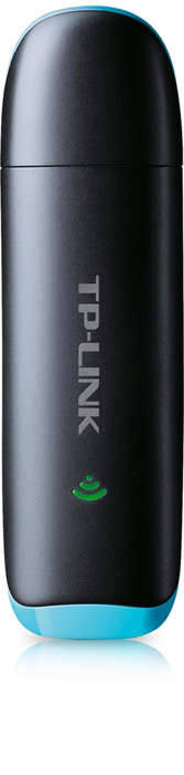 TP-Link 3G HSPA+ Modem (MA260)