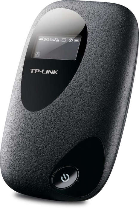 TP-Link 3G Mobile Wi-Fi (M5350)
