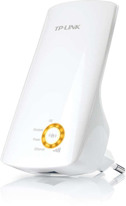 TP-LINK 150Mbps Universal WiFi Range Extender (WA750RE)