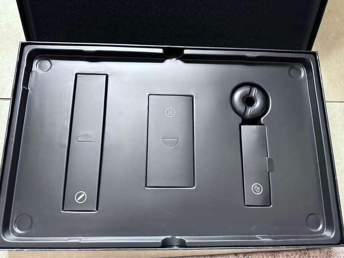 Huion Inspiroy Giano G930L Wireless Large Graphics Drawing Tablet DEMO UNIT