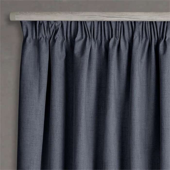 Stuart Graham Ready Made Curtain - Goodnight 100% Blockout