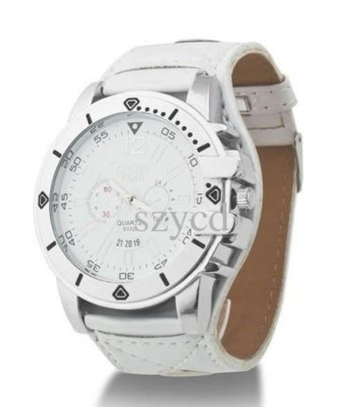 "DIESEL TIME" WATCH FOR MEN/WOMAN WITH METALLIC SILVER DIAL *In Stock*