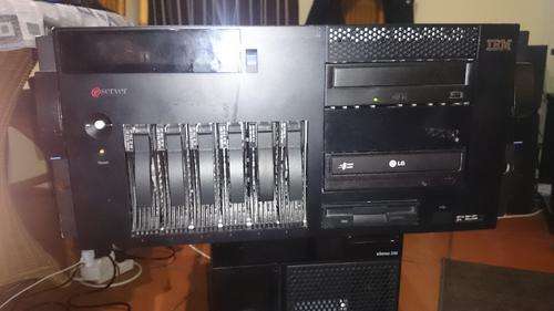 IBM xSeries 236 Server