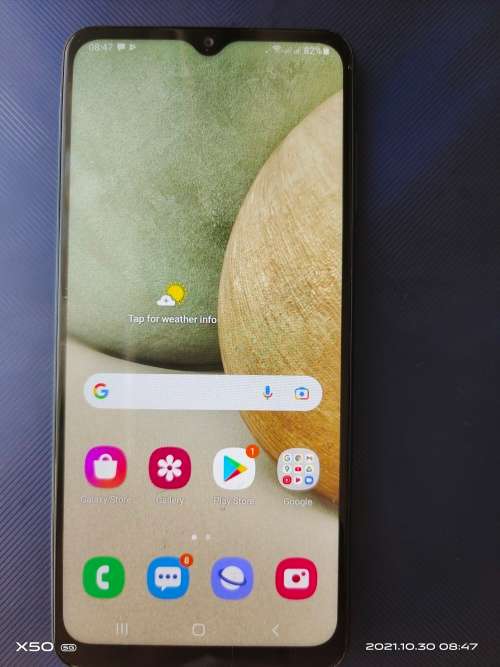 Samsung Galaxy A12