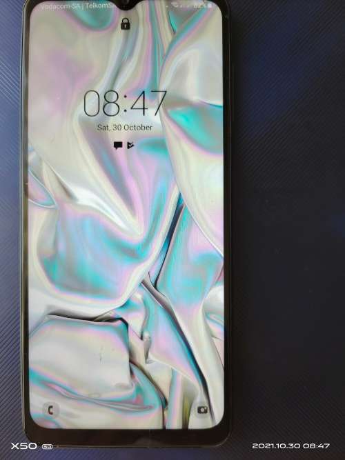 Samsung Galaxy A12