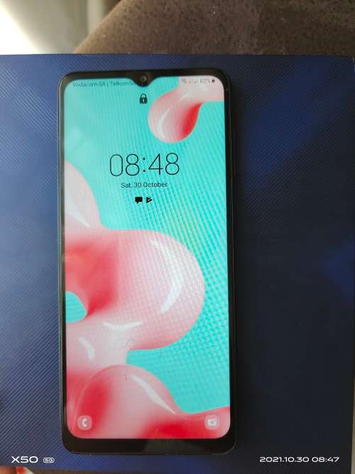 Samsung Galaxy A12