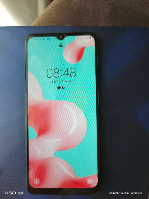 Samsung Galaxy A12