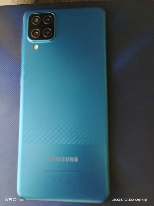 Samsung Galaxy A12