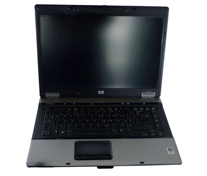 HP Compaq 6730B Laptop 2