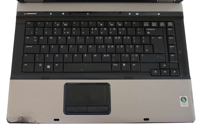 HP Compaq 6730B Laptop 2