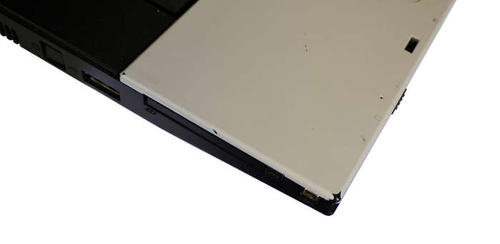 Fujitsu Esprimo Mobile V6535 (Model:MS2239) Laptop
