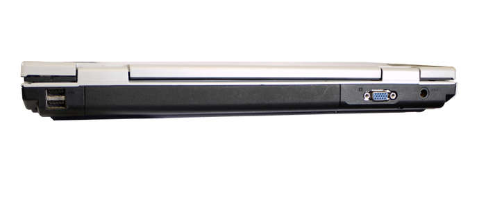 Fujitsu Esprimo Mobile V6535 (Model:MS2239) Laptop