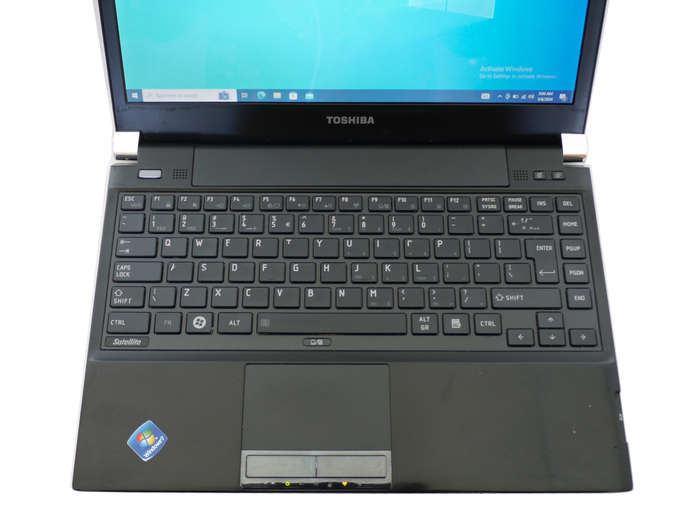 Toshiba Satellite R630 Laptop