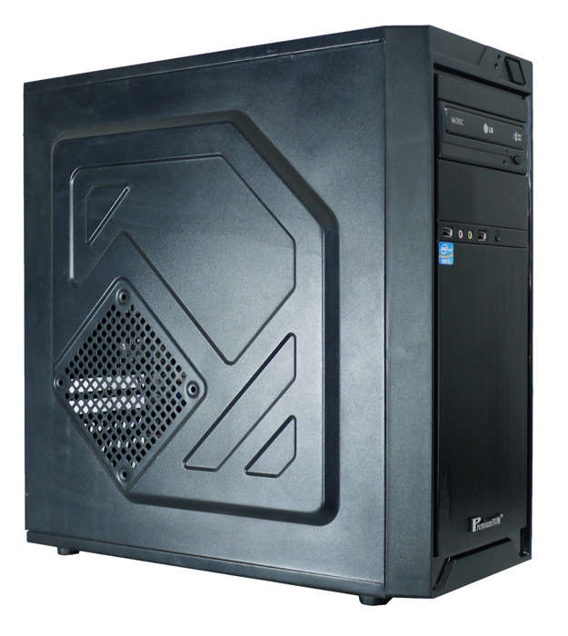 PremiumSUN - Intel Core i5-3340 @ 3.10GHz, 1 TB HDD, 8GB DDR3