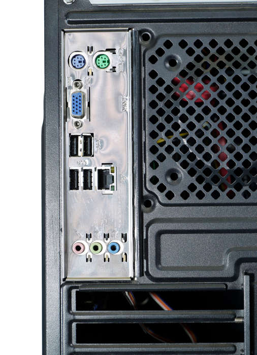 PremiumSUN - Intel Core i5-3340 @ 3.10GHz, 1 TB HDD, 8GB DDR3
