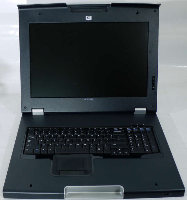 HP TFT 7600